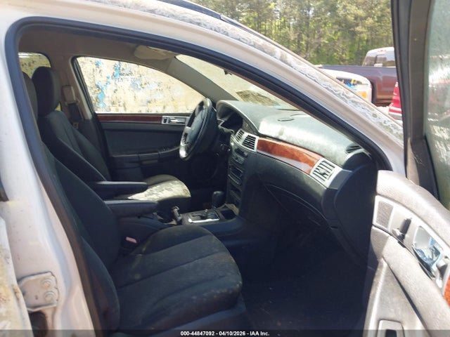 2006 CHRYSLER PACIFICA 2A4GM68476R614095 Photo 4