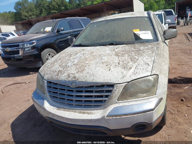2006 CHRYSLER PACIFICA 2A4GM68476R614095 Photo 5