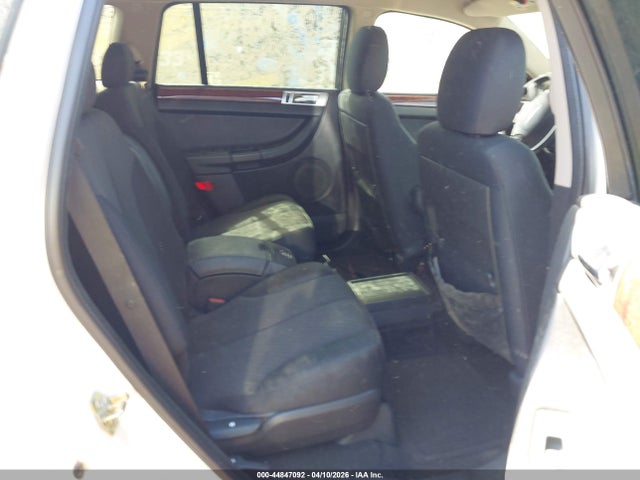 2006 CHRYSLER PACIFICA 2A4GM68476R614095 Photo 7