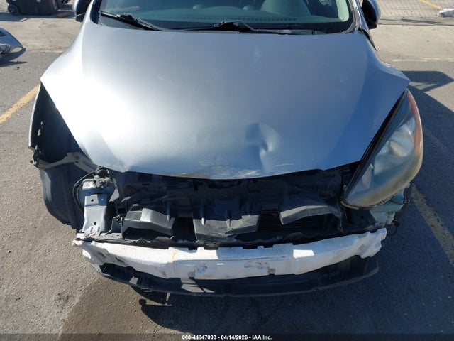 JM1DE1KZ6E0184825 Mazda Mazda2 Sport