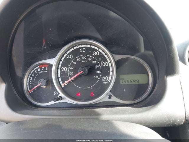 JM1DE1KZ6E0184825 Mazda Mazda2 Sport