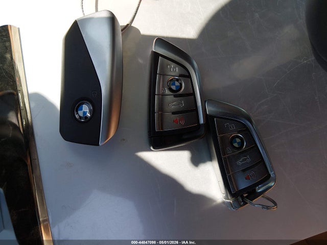 BMW X5 Phev Xdrive45e 2022 5UXTA6C05N9M49653 Image 11