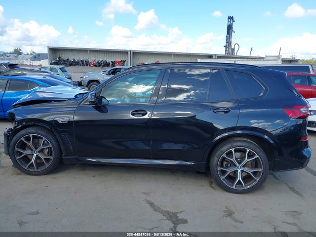 BMW X5 Phev Xdrive45e 2022 5UXTA6C05N9M49653 Image 15