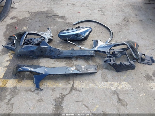 BMW X5 Phev Xdrive45e 2022 5UXTA6C05N9M49653 Image 12