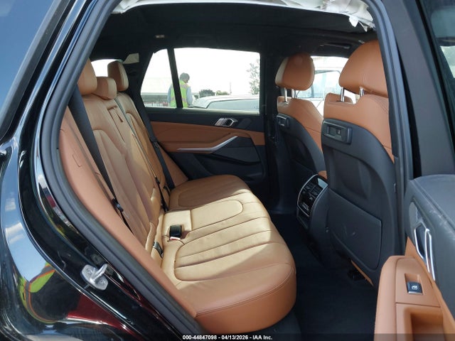 BMW X5 Phev Xdrive45e 2022 5UXTA6C05N9M49653 Image 8