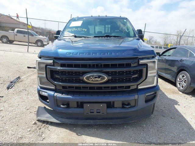 Ford F-250 Lariat 2020 1FT7W2BT9LED30775 Image 12