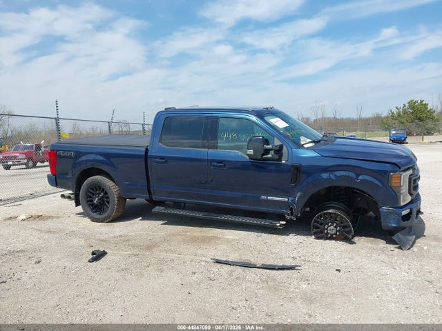Ford F-250 Lariat 2020 1FT7W2BT9LED30775 Image 13