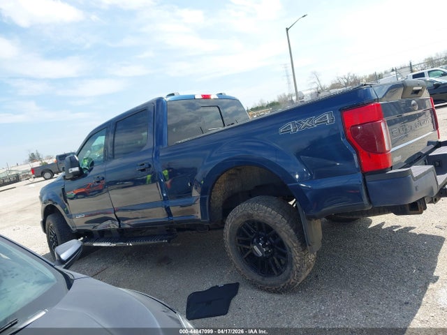 Ford F-250 Lariat 2020 1FT7W2BT9LED30775 Image 14