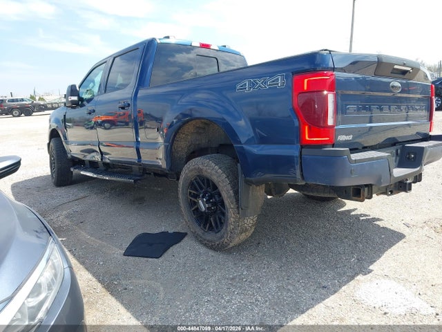 Ford F-250 Lariat 2020 1FT7W2BT9LED30775 Image 3