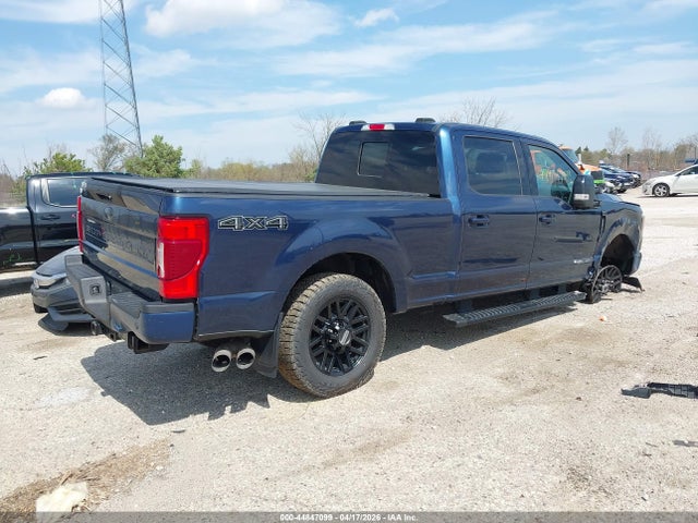 Ford F-250 Lariat 2020 1FT7W2BT9LED30775 Image 4