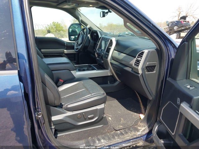 Ford F-250 Lariat 2020 1FT7W2BT9LED30775 Image 5