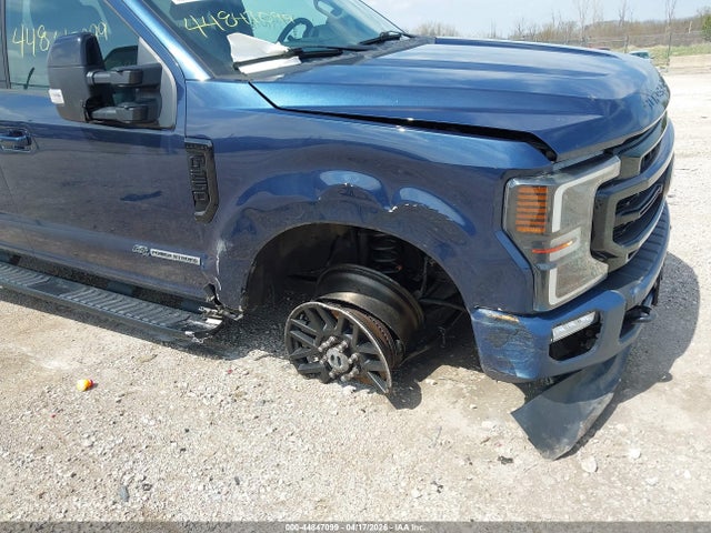Ford F-250 Lariat 2020 1FT7W2BT9LED30775 Image 6
