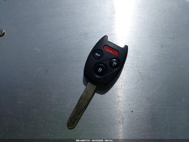 Продаж на аукціоні авто 2012 Honda Civic Lx, vin: 19XFB2F51CE310219, номер лоту: 44847101