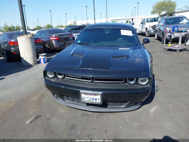 Dodge Challenger Sxt Plus 2015 2C3CDZBG5FH775175 Image 13