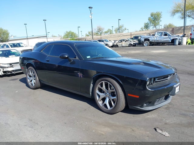 Dodge Challenger Sxt Plus 2015 2C3CDZBG5FH775175 Image 14