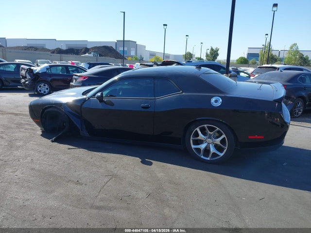 Dodge Challenger Sxt Plus 2015 2C3CDZBG5FH775175 Image 15