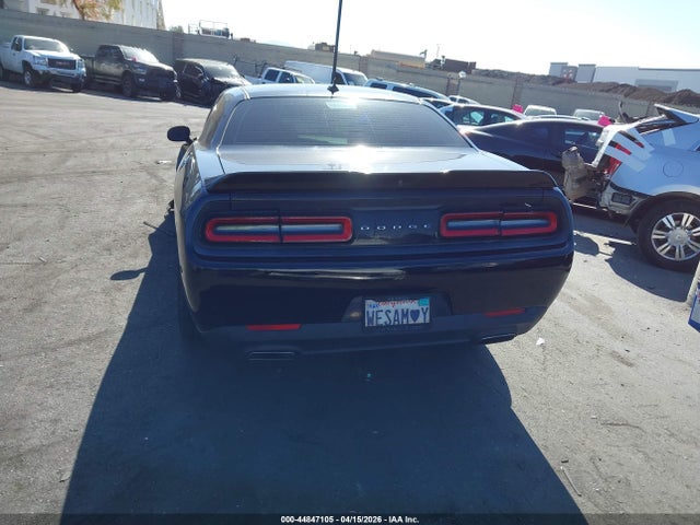 Dodge Challenger Sxt Plus 2015 2C3CDZBG5FH775175 Image 17