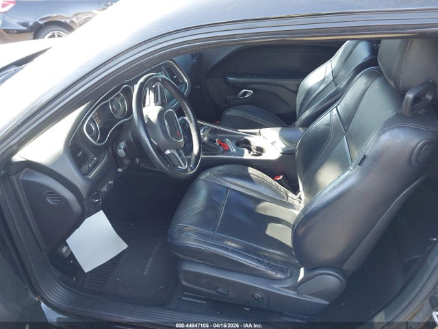 Dodge Challenger Sxt Plus 2015 2C3CDZBG5FH775175 Image 5