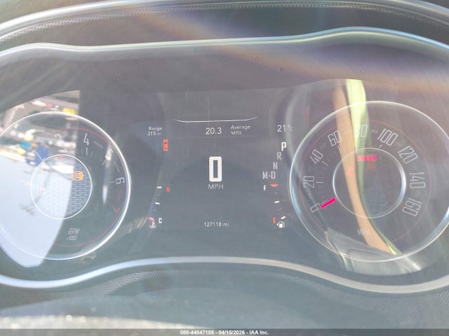 Dodge Challenger Sxt Plus 2015 2C3CDZBG5FH775175 Image 7