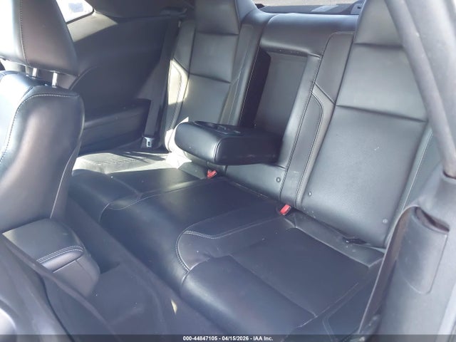 Dodge Challenger Sxt Plus 2015 2C3CDZBG5FH775175 Image 8