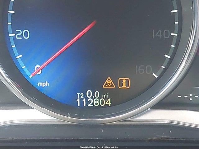 YV1902SG9F1204595 Volvo V60 T6 R-design