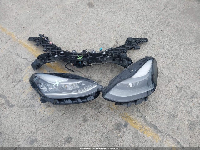 Tesla Model 3 Standard Range Plus Rear-wheel Drive 2021 5YJ3E1EA7MF013647 Image 21