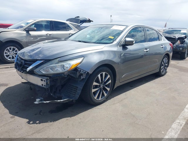 1N4AL3AP9GC152981 Nissan Altima 2.5 Sv