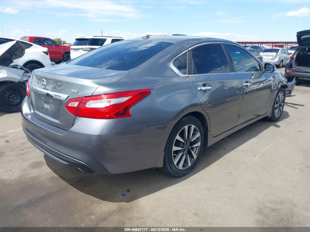 1N4AL3AP9GC152981 Nissan Altima 2.5 Sv