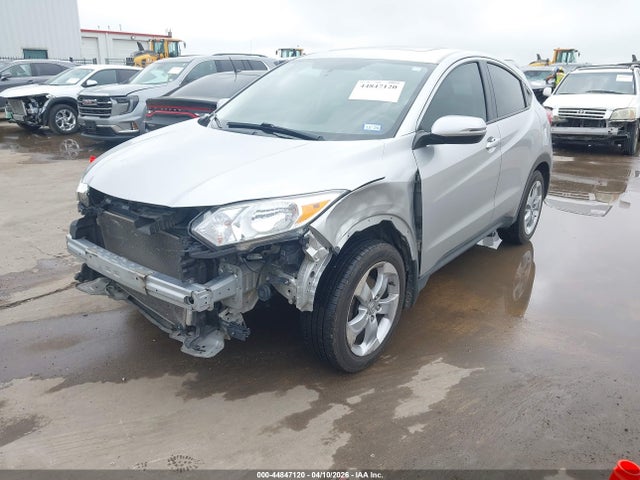 44847120 :رقم المزاد ، 3CZRU5H51GM715959 vin ، 2016 Honda Hr-v Ex مزاد بيع