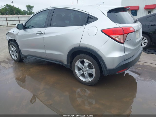 44847120 :رقم المزاد ، 3CZRU5H51GM715959 vin ، 2016 Honda Hr-v Ex مزاد بيع