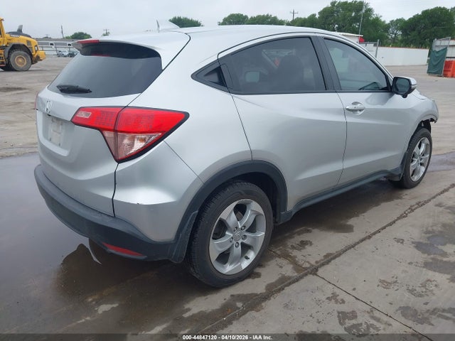 44847120 :رقم المزاد ، 3CZRU5H51GM715959 vin ، 2016 Honda Hr-v Ex مزاد بيع