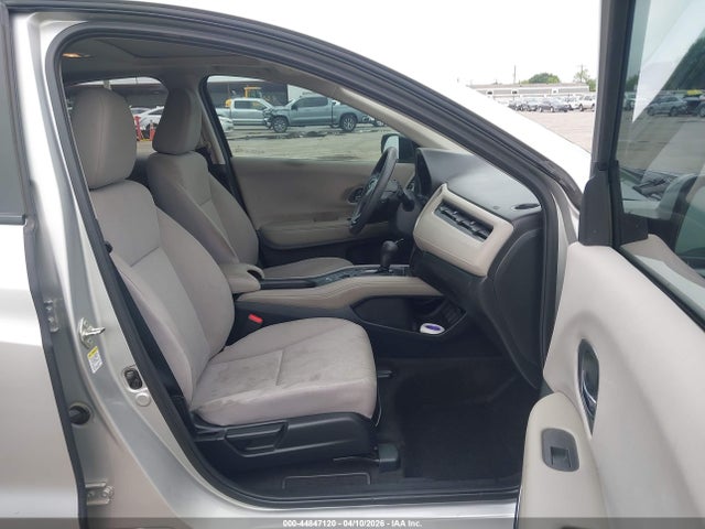 44847120 :رقم المزاد ، 3CZRU5H51GM715959 vin ، 2016 Honda Hr-v Ex مزاد بيع
