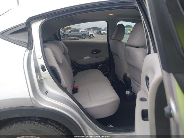 44847120 :رقم المزاد ، 3CZRU5H51GM715959 vin ، 2016 Honda Hr-v Ex مزاد بيع