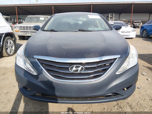 Продажа на аукционе авто 2012 Hyundai Sonata Gls, vin: 5NPEB4AC6CH311066, номер лота: 44847121