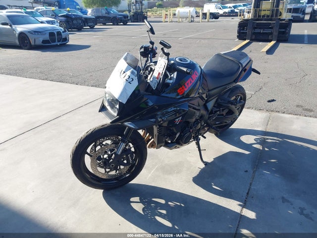 Продаж на аукціоні авто 2020 Suzuki Gsx-s 1000sm, vin: JS1GT7DB5L7100577, номер лоту: 44847122