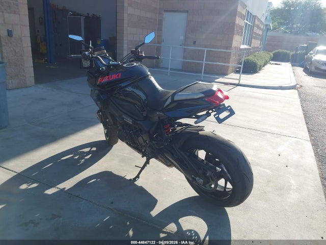 Продаж на аукціоні авто 2020 Suzuki Gsx-s 1000sm, vin: JS1GT7DB5L7100577, номер лоту: 44847122
