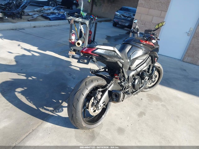 Продаж на аукціоні авто 2020 Suzuki Gsx-s 1000sm, vin: JS1GT7DB5L7100577, номер лоту: 44847122