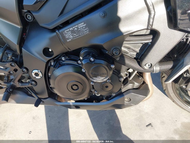 Продаж на аукціоні авто 2020 Suzuki Gsx-s 1000sm, vin: JS1GT7DB5L7100577, номер лоту: 44847122