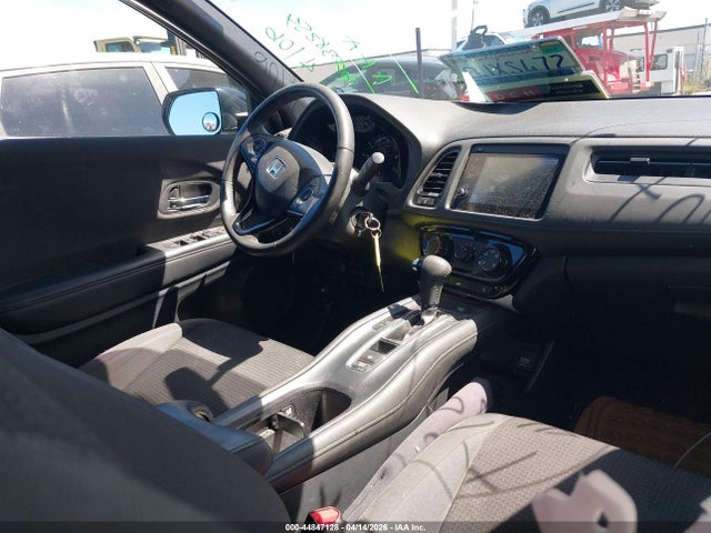 3CZRU5H11KM706460 Honda HR-V SPORT
