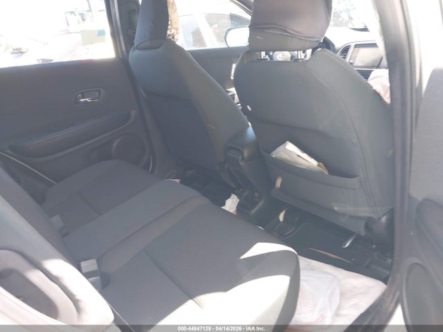 3CZRU5H11KM706460 Honda HR-V SPORT