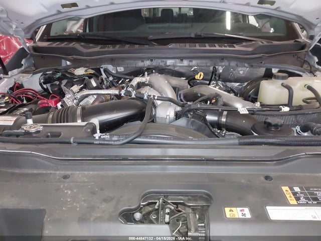 1FT8W3BT1PEE12435 Ford F-350 Lariat