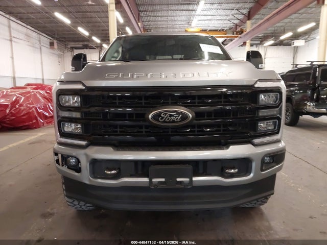 Ford F-350 Lariat 2023 1FT8W3BT1PEE12435 Image 12