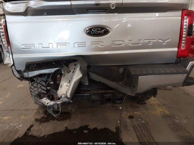 Ford F-350 Lariat 2023 1FT8W3BT1PEE12435 Image 6