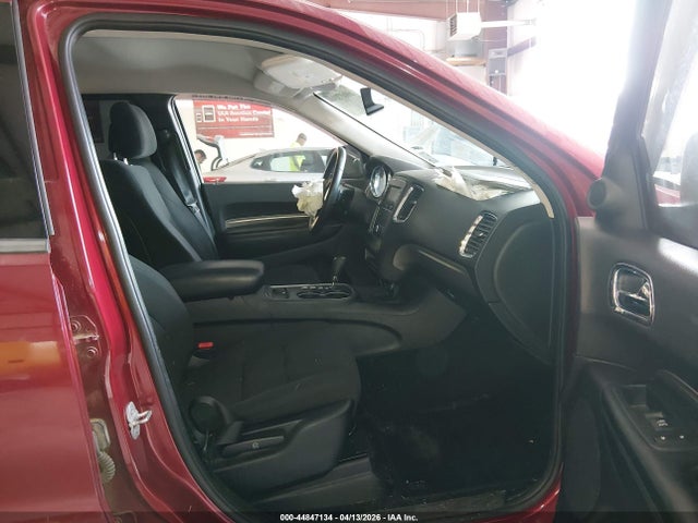 Продажа на аукционе авто 2013 Dodge Durango Sxt, vin: 1C4RDHAG9DC571836, номер лота: 44847134