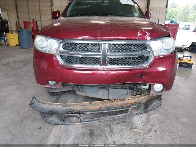 Продажа на аукционе авто 2013 Dodge Durango Sxt, vin: 1C4RDHAG9DC571836, номер лота: 44847134