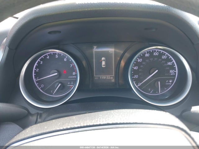 4T1B11HK0JU603179 Toyota CAMRY LE