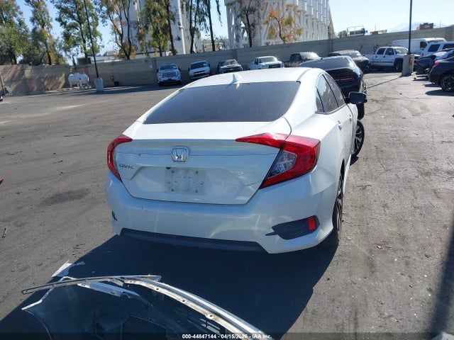 Honda CIVIC EX 2018 2HGFC2F7XJH551763 Image 17