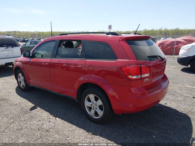 44847145 :رقم المزاد ، 3C4PDCABXDT647289 vin ، 2013 Dodge Journey Se مزاد بيع
