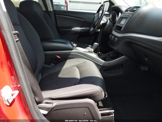 44847145 :رقم المزاد ، 3C4PDCABXDT647289 vin ، 2013 Dodge Journey Se مزاد بيع