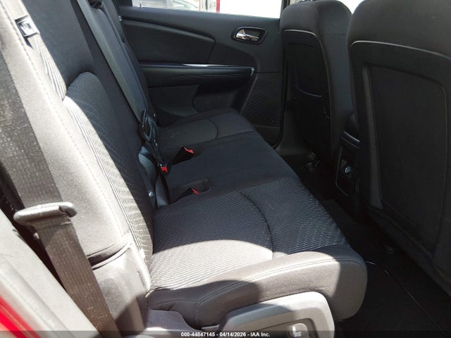 44847145 :رقم المزاد ، 3C4PDCABXDT647289 vin ، 2013 Dodge Journey Se مزاد بيع